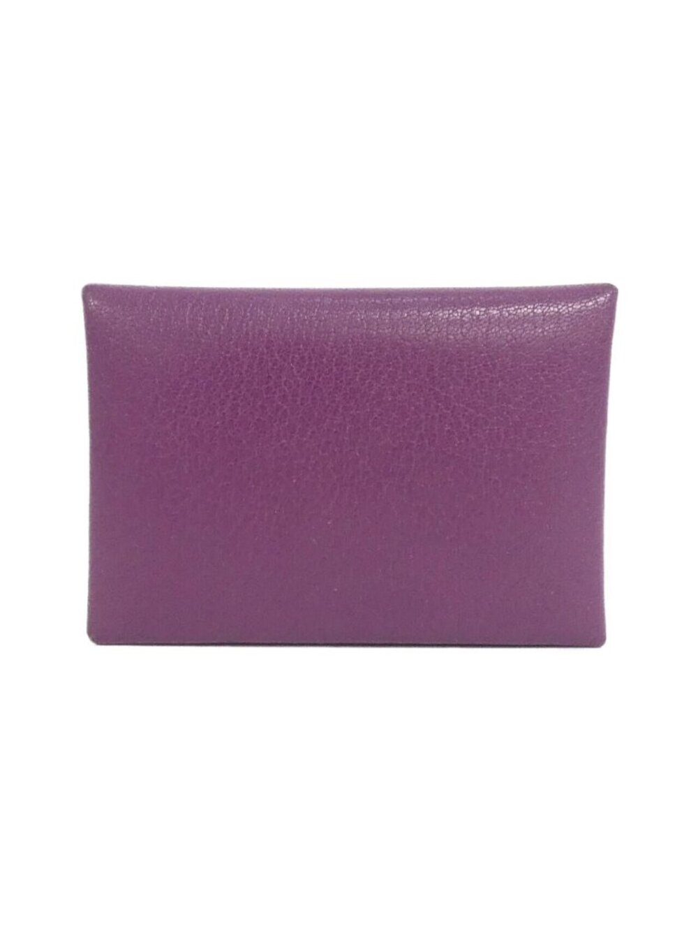 Hermes Calvi Coin Purse